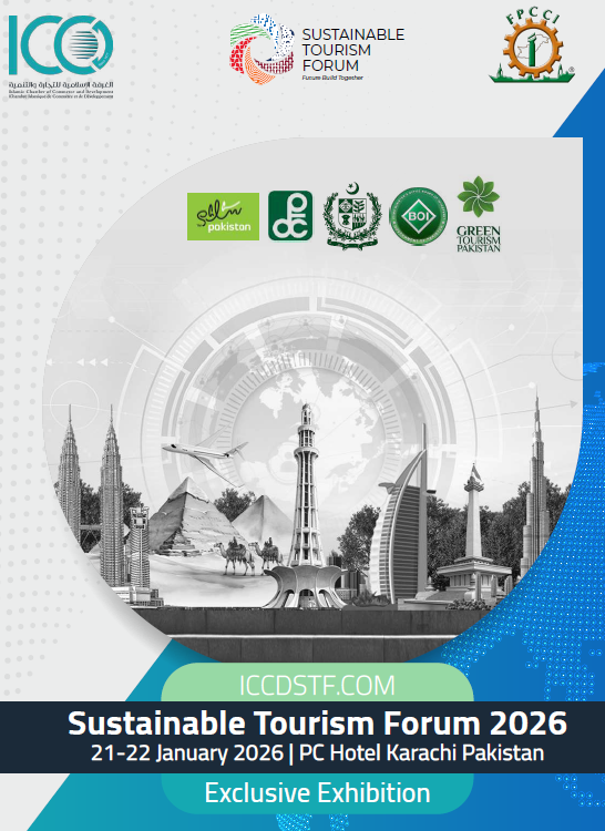 Форуми дуюми сайёҳии устувор EXPO 2026