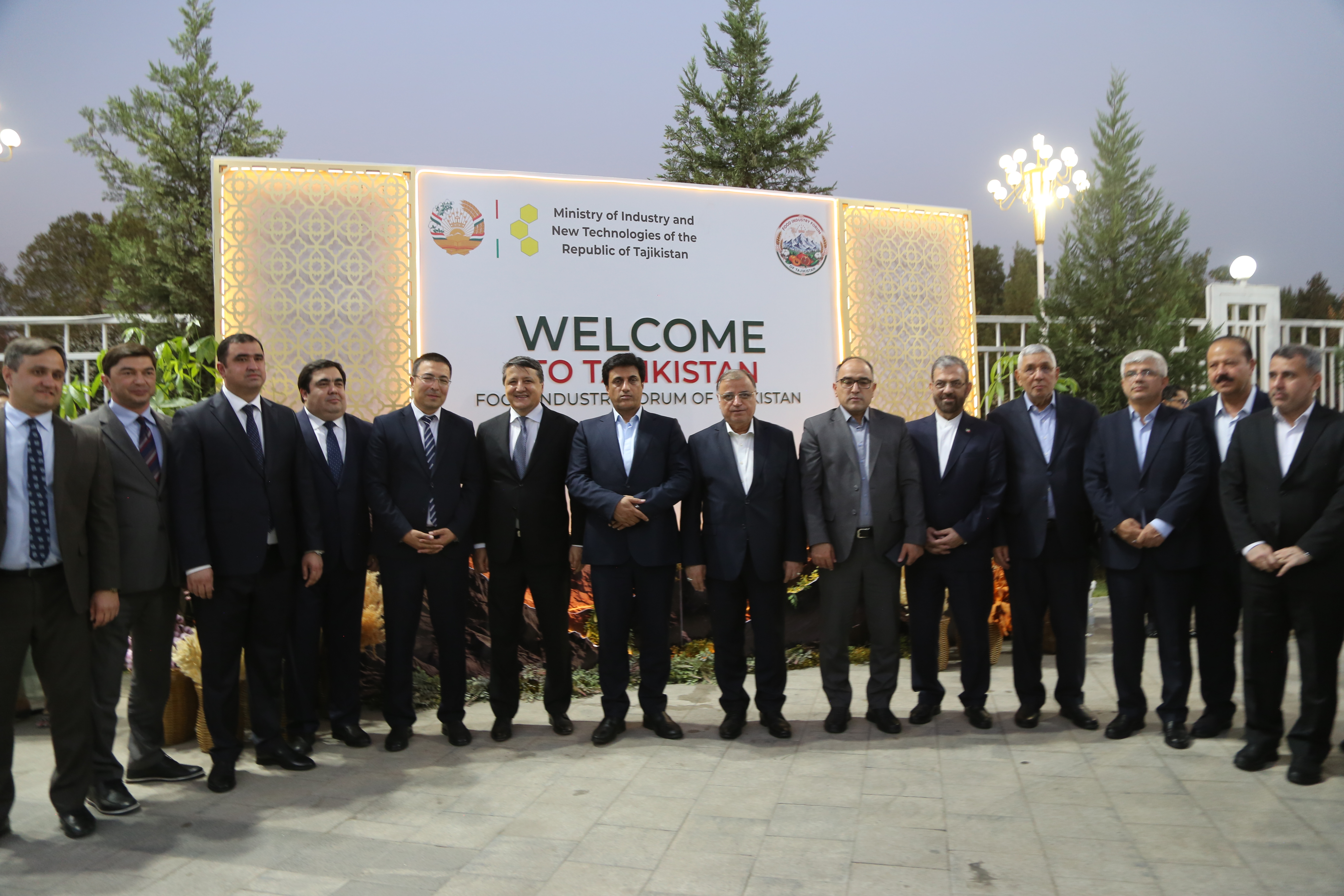 International Exhibition of Food and Non-Food Packaging Solutions Opens in Dushanbe; UPAK EXPO 2026 Attracts Over 50 Exhibitors