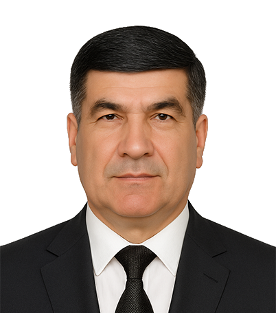 Муродалиев Хусрав