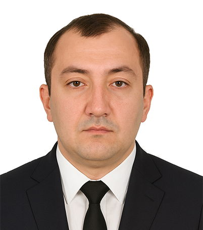 Олимзода Соҳибхон